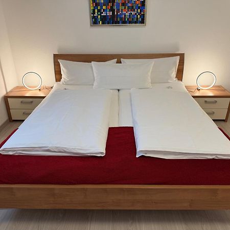 Die Trauminsel 3 Lindau  Ngoại thất bức ảnh
