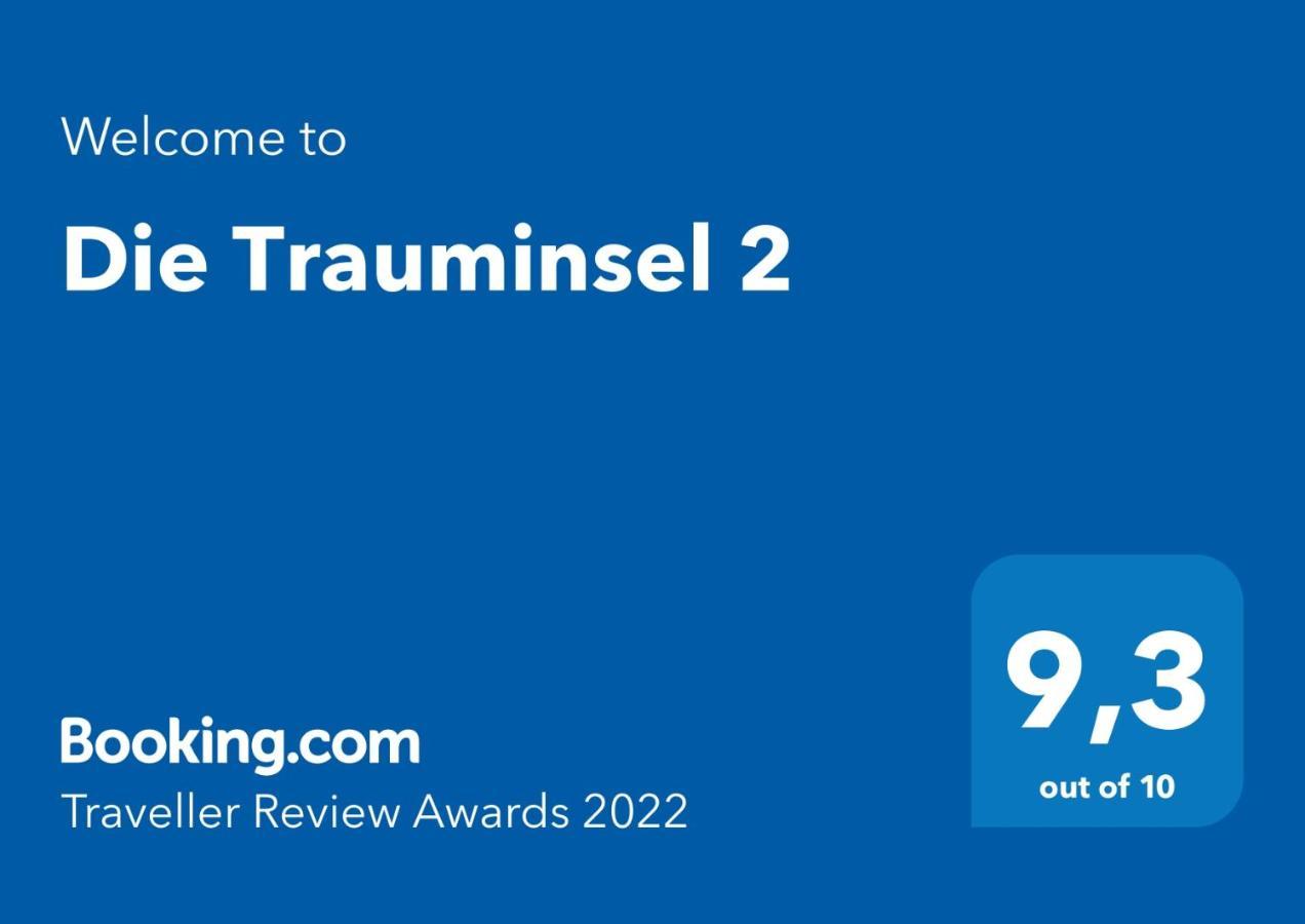 Die Trauminsel 3 Lindau  Ngoại thất bức ảnh
