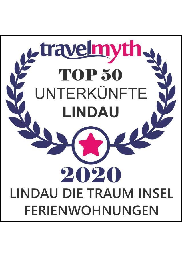 Die Trauminsel 3 Lindau  Ngoại thất bức ảnh