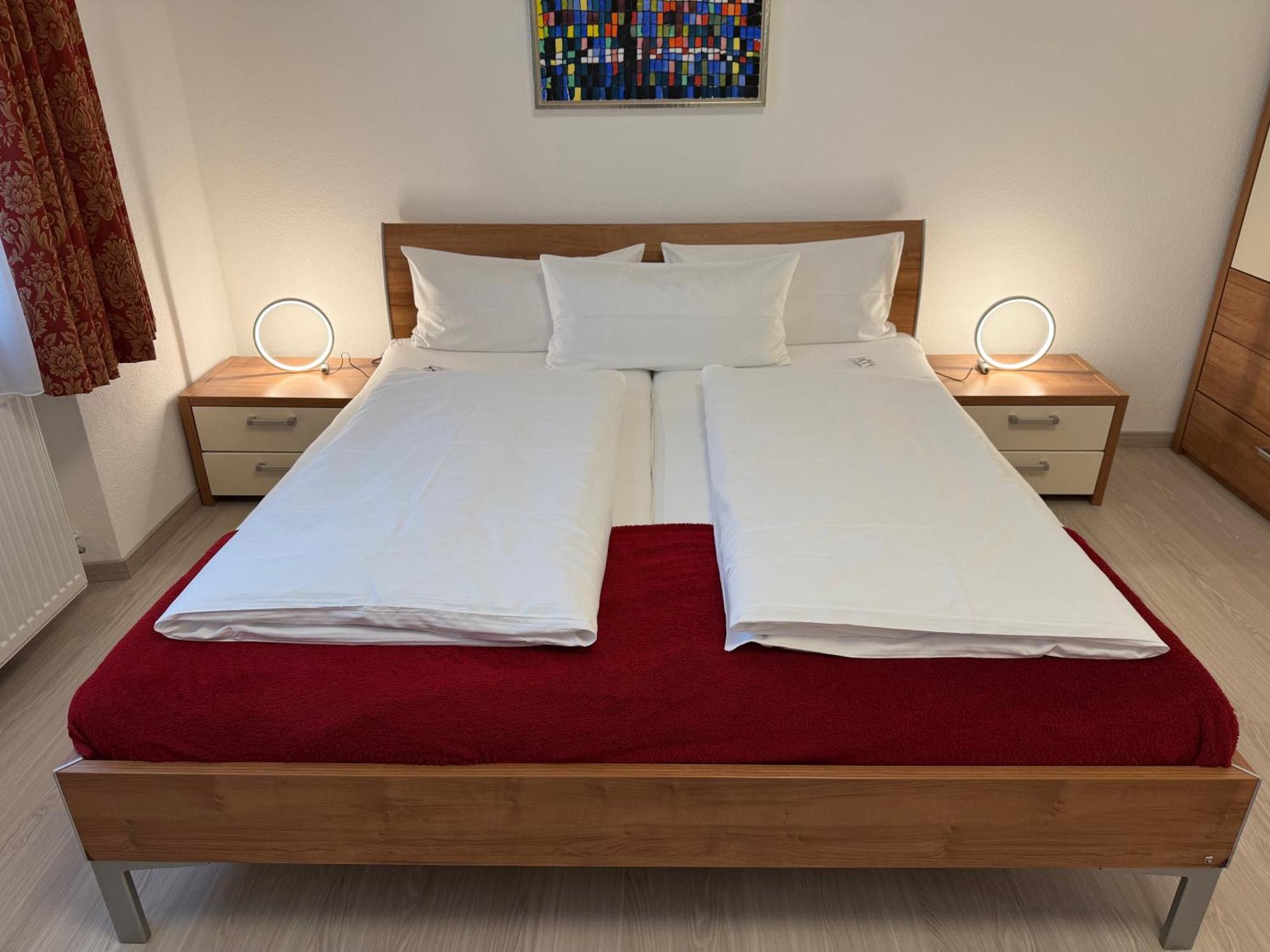 Die Trauminsel 3 Lindau  Ngoại thất bức ảnh